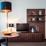 Aparthotel Neumarkt
