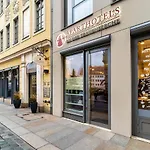 Aparthotel Neumarkt