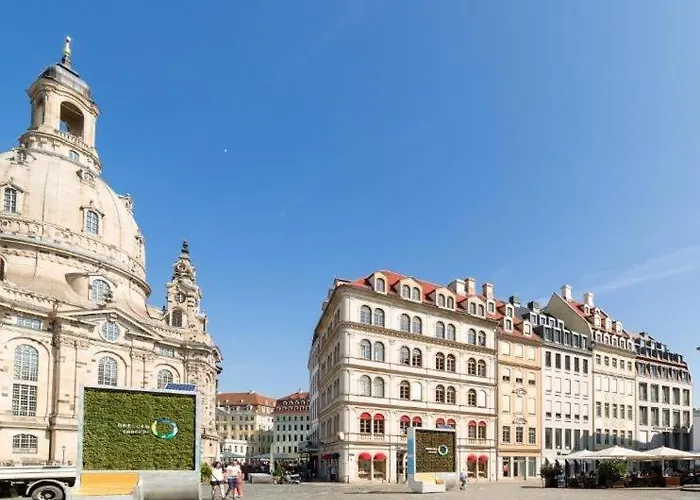 Aparthotel Neumarkt
