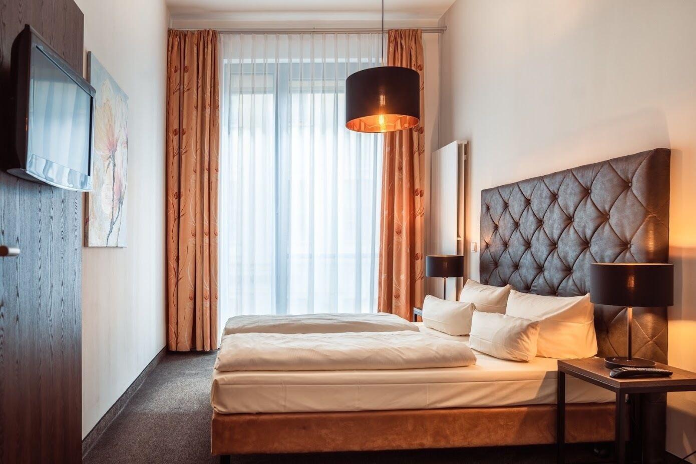 Neumarkt Aparthotel