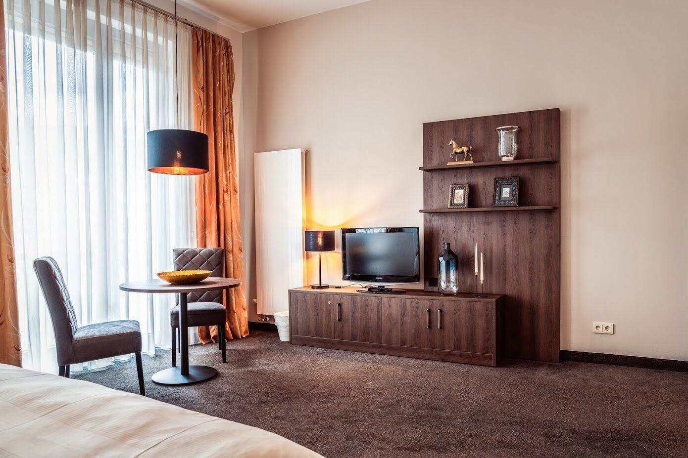 Aparthotel Neumarkt 4*