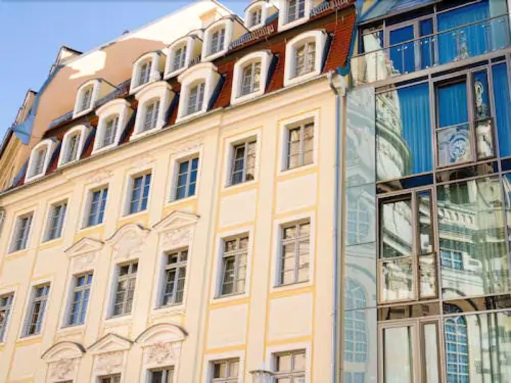 Aparthotel Neumarkt