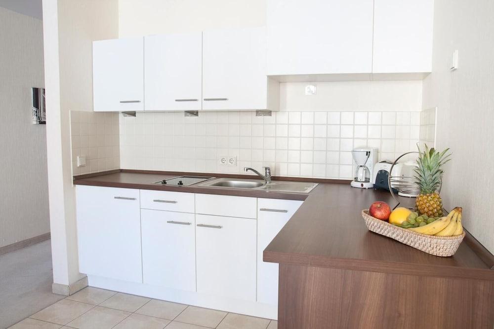Neumarkt Aparthotel 4*