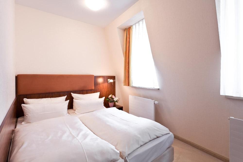 Neumarkt Aparthotel Dresden