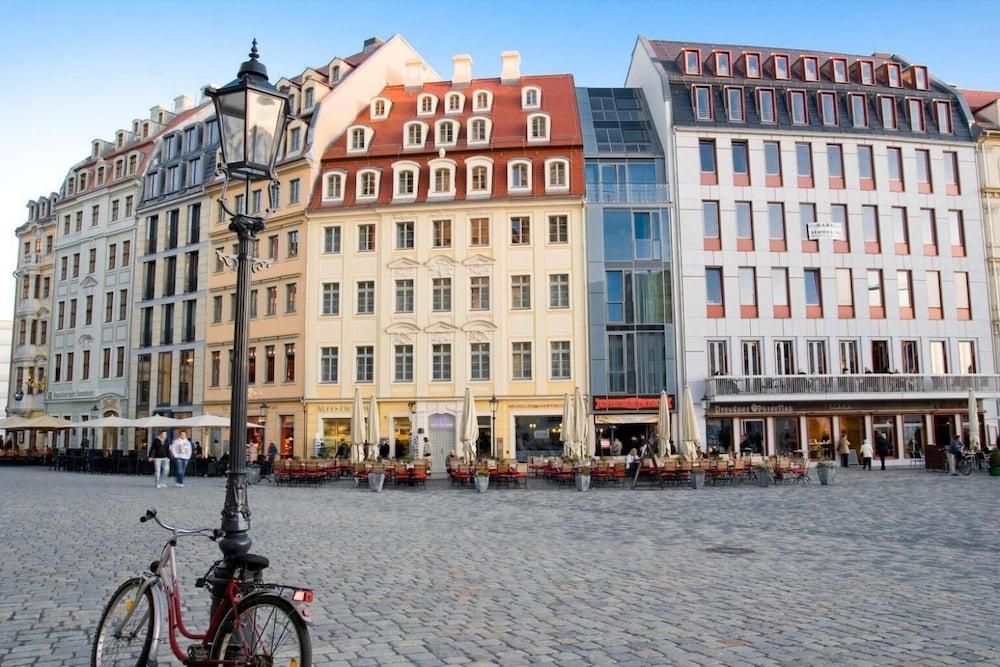 Neumarkt 4*