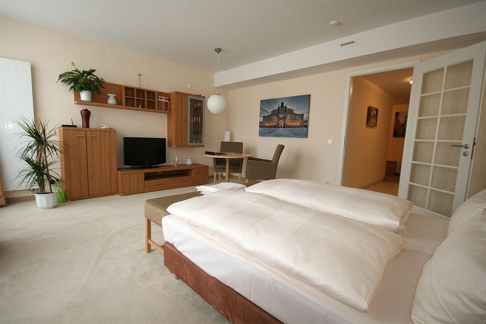 Neumarkt Aparthotel