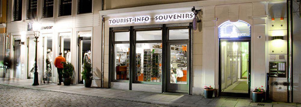 Neumarkt 4*