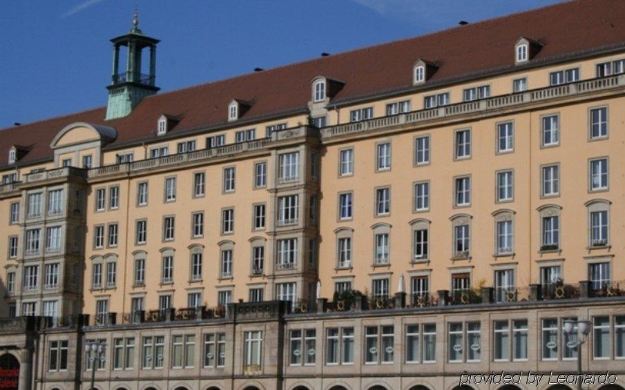 Neumarkt 4* Dresden