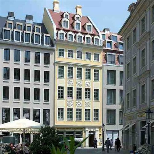 Neumarkt 4*