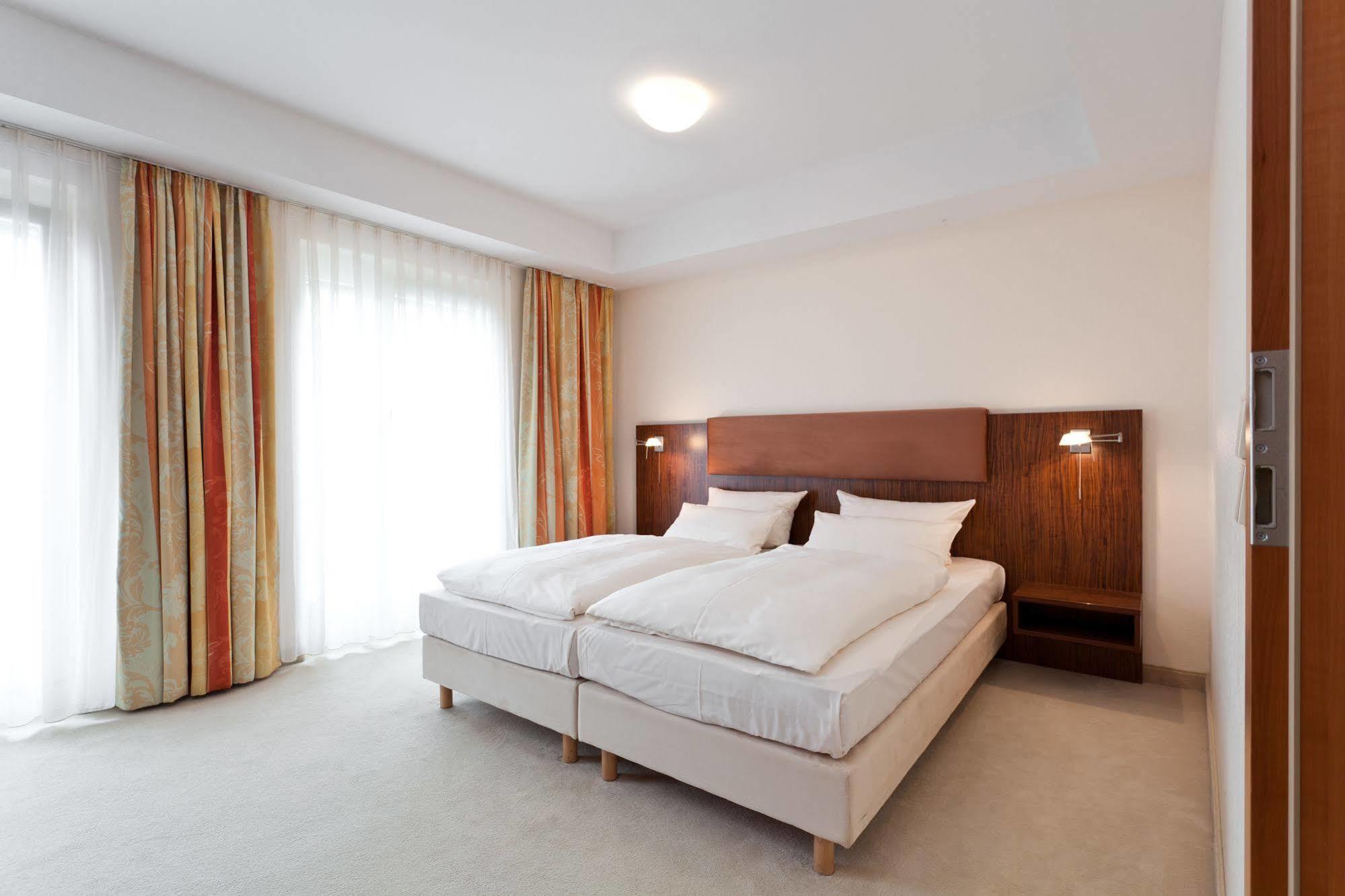 Aparthotel Neumarkt