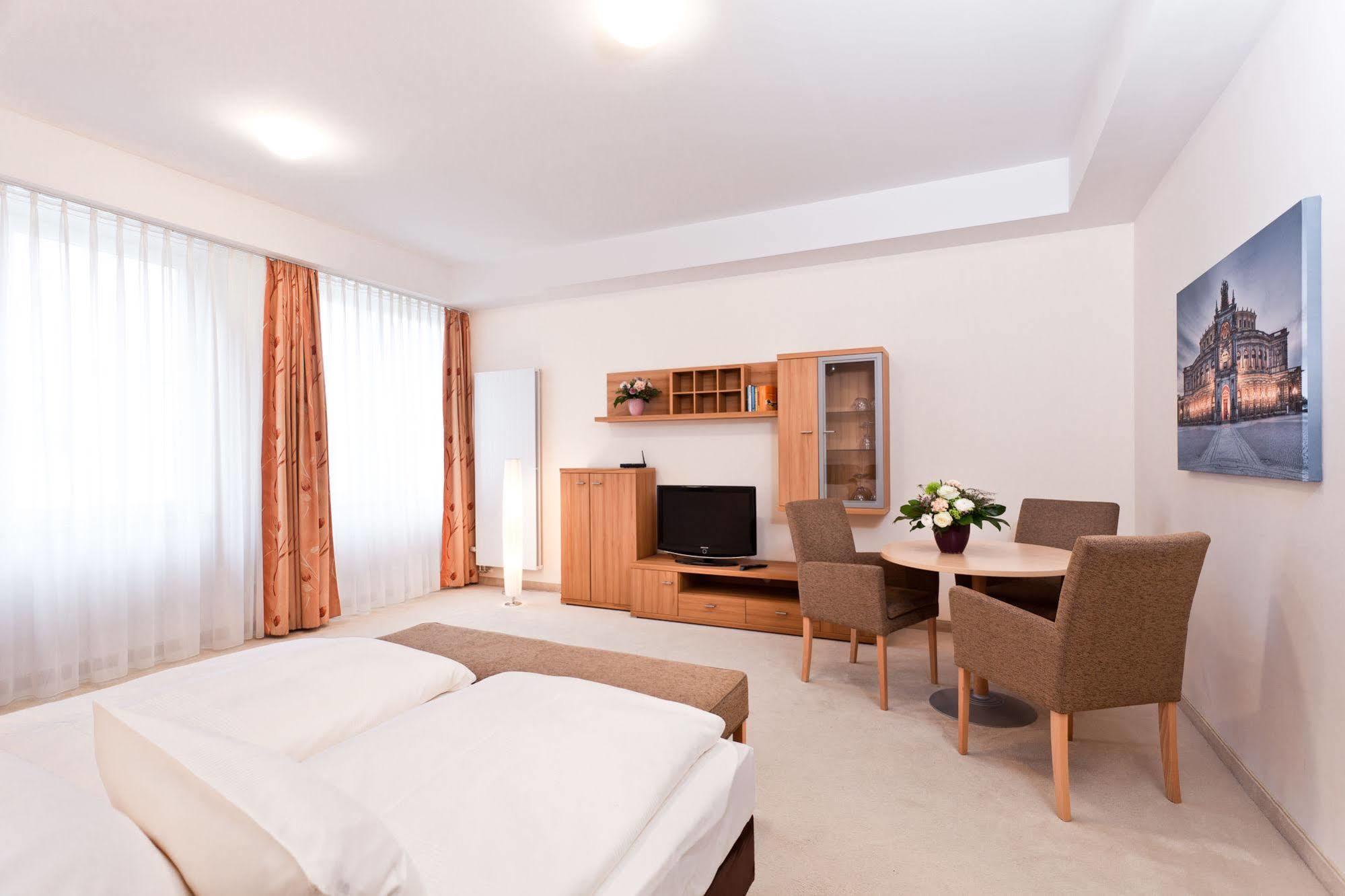 Neumarkt Aparthotel